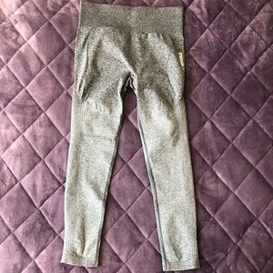 Gymshark Ombré Seamless Leggings